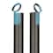 Dura-Lift Heavy-Duty Doubled-Looped Garage Door Extension Spring 90 lb. (2-Pack) DLEBL90 - alternate 1